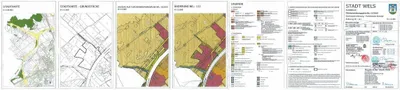 Immobilie kaufen in Wels – 7 382 m² – Bild 4 von 4