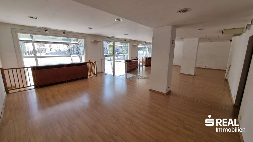 VERKAUF: vermietete Gewerbeimmobilie in Innsbruck für Anleger mit ansprechender Rendite! - View 2