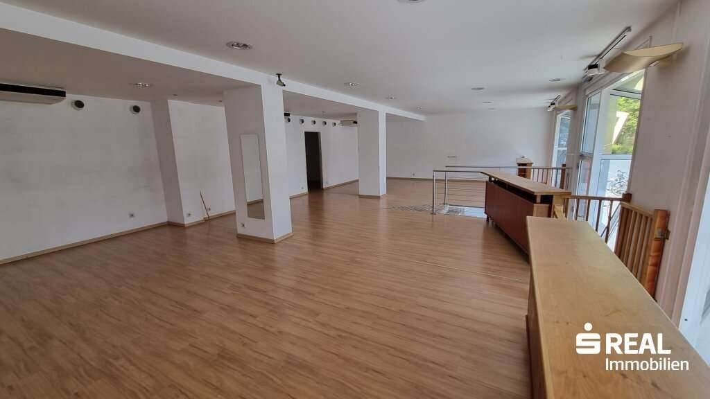 VERKAUF: vermietete Gewerbeimmobilie in Innsbruck für Anleger mit ansprechender Rendite! - View 3
