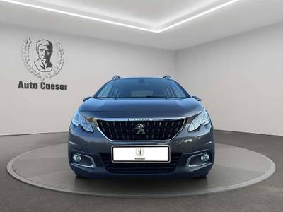 Peugeot 2008 1,2 PureTech *Export, Händler* Schnäppchen