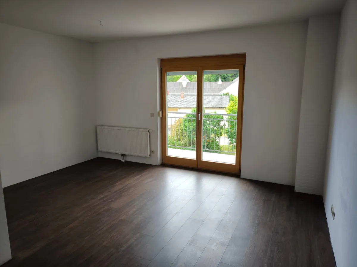 Wohnung im Zentrum zu vermieten - Ansicht 2