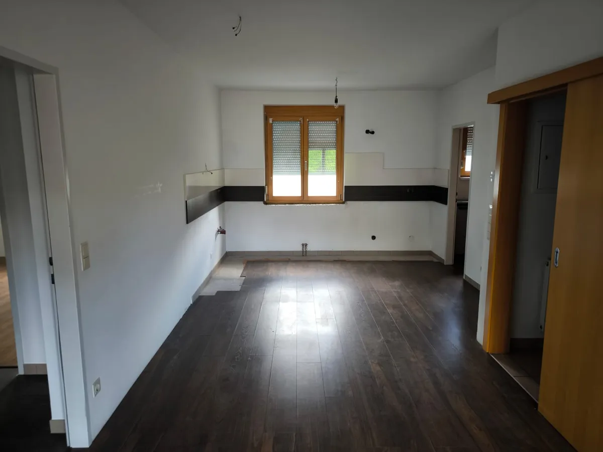 Wohnung im Zentrum zu vermieten - Ansicht 3