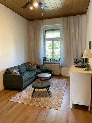2-Zimmer-Wohnung mieten in Graz – 46 m², € 640