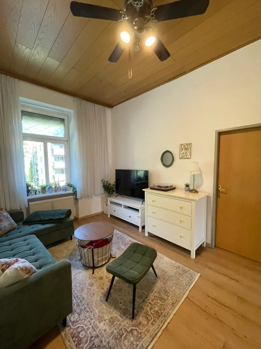 Wohnung – Lend - Ansicht 3