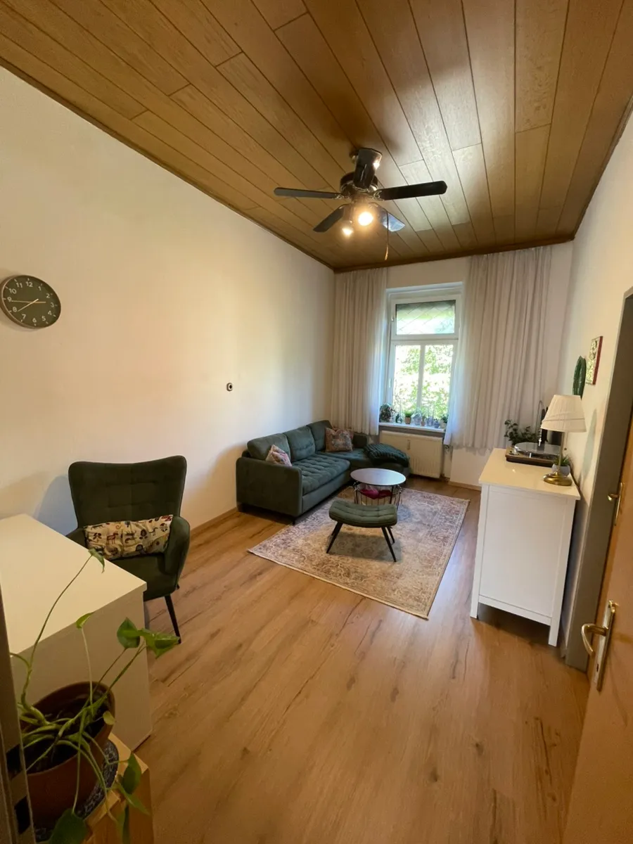 Wohnung – Lend - Ansicht 2