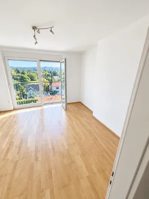 1-Zimmer-Wohnung mieten in Graz – 25 m², € 450