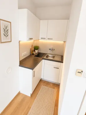 1-Zimmer-Wohnung mieten in Graz – 25 m², € 450 – Bild 4 von 4