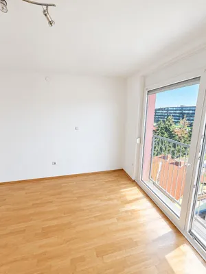 1-Zimmer-Wohnung mieten in Graz – 25 m², € 450 – Bild 2 von 4