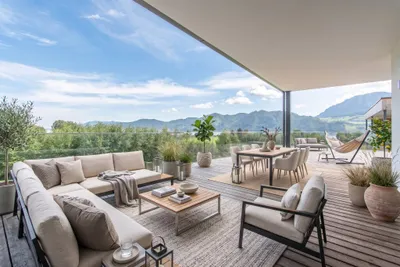 3-Zimmer-Wohnung kaufen in Vöcklabruck – 99 m², € 948.000 – Bild 5 von 23