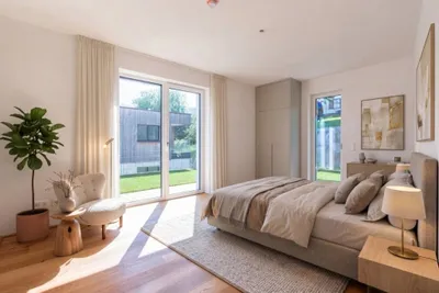3-Zimmer-Wohnung kaufen in Vöcklabruck – 99 m², € 948.000 – Bild 15 von 23