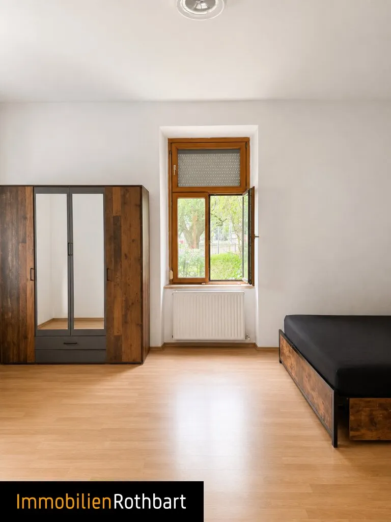 Wohnung – Leoben - Ansicht 2