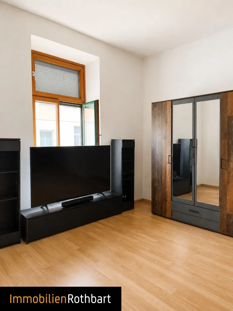Wohnung – Leoben - Ansicht 3