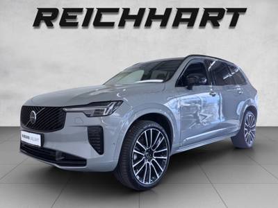 Volvo XC90 T8 AWD PHEV 18,8kWh Ultra Dark