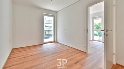 3-Zimmer-Wohnung mieten in Linz – 63 m², € 1.259 – Bild 2 von 5