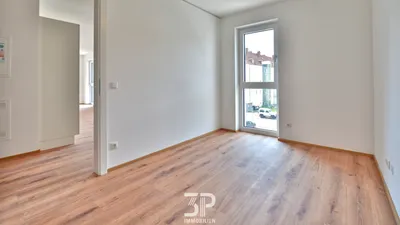3-Zimmer-Wohnung mieten in Linz – 63 m², € 1.259 – Bild 3 von 5