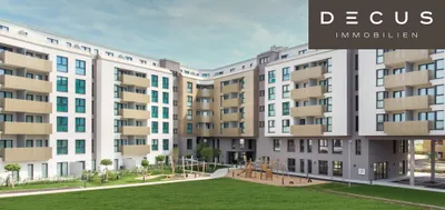2-Zimmer-Wohnung mieten in Sankt Pölten – 43,57 m², € 899 – Bild 5 von 7