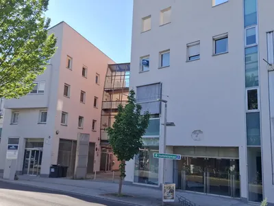 2-Zimmer-Gewerbeimmobilie mieten in Steyr – Bild 12 von 14