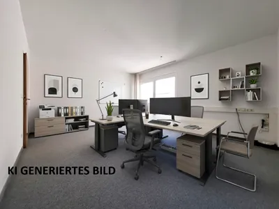 2-Zimmer-Gewerbeimmobilie mieten in Steyr – Bild 4 von 14