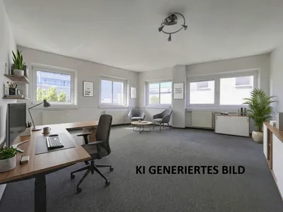 2-Zimmer-Gewerbeimmobilie mieten in Steyr – Bild 2 von 14