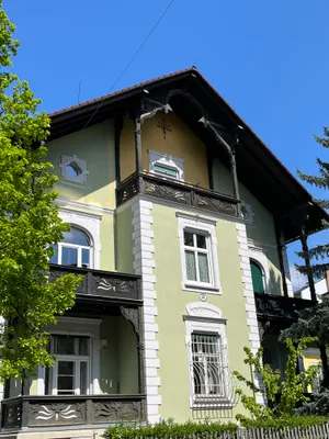 2-Zimmer-Wohnung mieten in Graz – 83 m², € 990 – Bild 1 von 24
