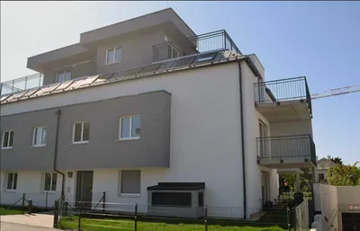 Attraktive Wohnungen in der Benjowskigasse - modernes Wohnen in ruhiger Lage – Bild 3