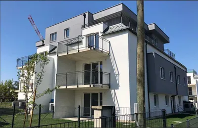 Attraktive Wohnungen in der Benjowskigasse - modernes Wohnen in ruhiger Lage – Bild 2