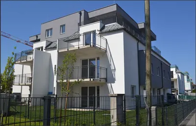 Attraktive Wohnungen in der Benjowskigasse - modernes Wohnen in ruhiger Lage