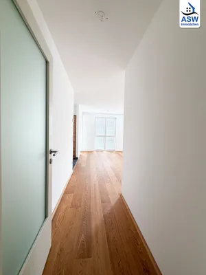2-Zimmer-Wohnung mieten in Linz – 58,55 m², € 970 – Bild 2 von 16