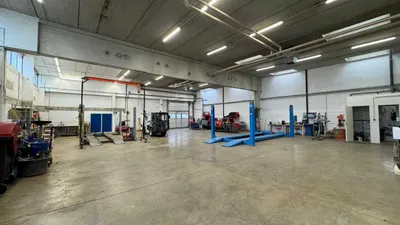 Gewerbeimmobilie mieten in Mödling – 585 m², € 10 – Bild 13 von 18