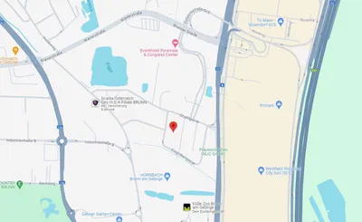 Gewerbeimmobilie mieten in Mödling – 585 m², € 10 – Bild 18 von 18