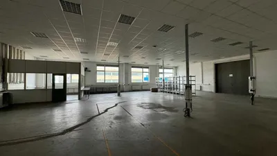 Gewerbeimmobilie mieten in Mödling – 585 m², € 10 – Bild 4 von 18