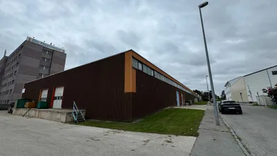 Gewerbeimmobilie mieten in Mödling – 585 m², € 10 – Bild 10 von 18