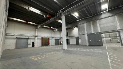 Gewerbeimmobilie mieten in Mödling – 585 m², € 10 – Bild 2 von 18