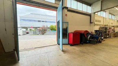 Gewerbeimmobilie mieten in Mödling – 585 m², € 10 – Bild 12 von 18