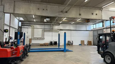 Gewerbeimmobilie mieten in Mödling – 585 m², € 10 – Bild 14 von 18