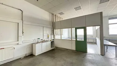 Gewerbeimmobilie mieten in Mödling – 585 m², € 10 – Bild 3 von 18