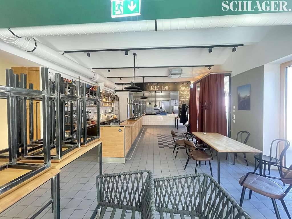 Restaurant in zentraler Lage in Gratkorn - Ansicht 2