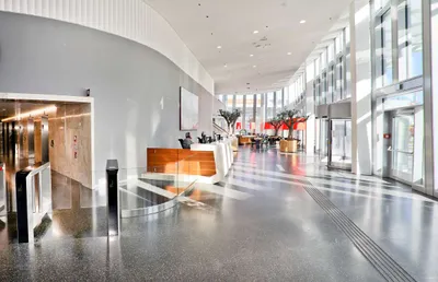 Gewerbeimmobilie mieten in Wien – 1 705 m², € 19 – Bild 5 von 11