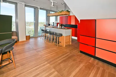 Gewerbeimmobilie mieten in Wien – 1 705 m², € 19 – Bild 4 von 11
