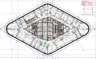Gewerbeimmobilie mieten in Wien – 1 705 m², € 19 – Bild 11 von 11