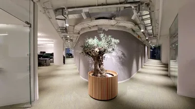 Gewerbeimmobilie mieten in Wien – 1 705 m², € 19 – Bild 9 von 11