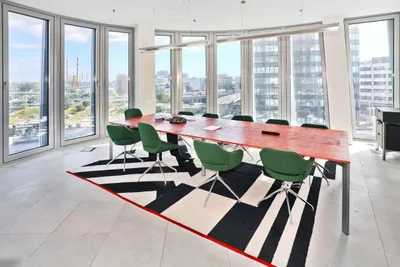Gewerbeimmobilie mieten in Wien – 1 705 m², € 19 – Bild 3 von 11