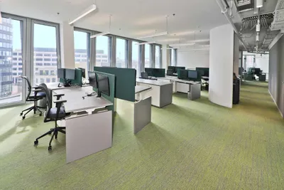 Gewerbeimmobilie mieten in Wien – 1 705 m², € 19 – Bild 2 von 11