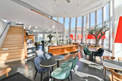 Gewerbeimmobilie mieten in Wien – 1 705 m², € 19 – Bild 6 von 11