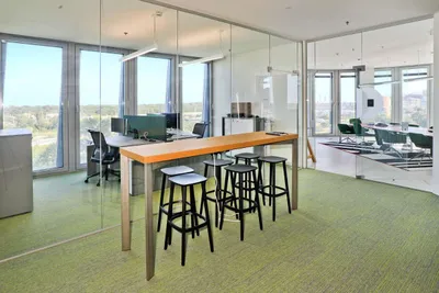 Gewerbeimmobilie mieten in Wien – 1 705 m², € 19 – Bild 8 von 11