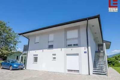 16-Zimmer-Gewerbeimmobilie kaufen in Villach – 329 m², € 1.450.000 – Bild 2 von 9
