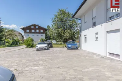 16-Zimmer-Gewerbeimmobilie kaufen in Villach – 329 m², € 1.450.000 – Bild 5 von 9