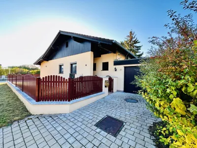 4-Zimmer-Haus kaufen in Wiener Neustadt Land – 100 m², € 349.000