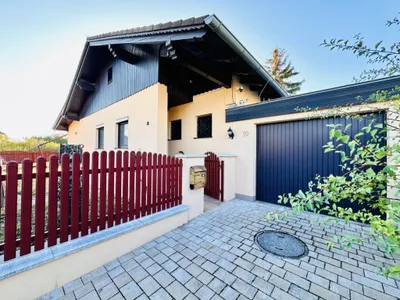 4-Zimmer-Haus kaufen in Wiener Neustadt Land – 100 m², € 349.000 – Bild 2 von 26
