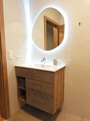 1-Zimmer-Wohnung mieten in Steyr-Land – 26 m², € 590 – Bild 7 von 7